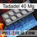 Tadadel 40Mg 34